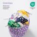 Bambino Mio Large Waterproof Wet Bag - Stay at Home Diaper Storage | International Shipping - Buy Online on GoSupps.com