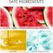 Watermelon Niacinamide Serum Moisturizing Facial Serum Lightweight Facial Serum & Makeup Primer Liquid Highlighter 50ML - Buy Online on GoSupps.com