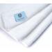 Luxury White Bath Towels Set - 100% Soft Cotton, 700 GSM, Extra Large 27x54 Inch, Quick Dry, Absorbent - 4 Pack - Buy Online on GoSupps.com