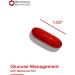 Protocol for Life Balance Glucose Management with Berberine HCL - 90 Softgels - Buy Online on GoSupps.com