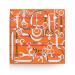 Hermes Twilly D'hermes for Women 2 Piece Set (2.8 Ounce Eau De Parfum Spray + 2.7 Ounce Moisturizing Body Lotion) 2 Pieces Gift Set - Buy Online on GoSupps.com