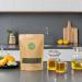 GOARTEA Th Vert 2Pcs 250g / 17.6oz West Lake Longjing Th Vert Dragon well Th Vert Loose Leaf Chinese Xihu Long Jing Tea Dragonwell Green Tea - Buy Online on GoSupps.com