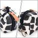 LUOZZY Cows Pattern Pacifier Holder Pouch - Portable Case for Diaper Bag, Easily Attach to Diaper Bags or Purse - Outdoor Travel Essential - Buy Online on GoSupps.com