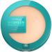 Maybelline New York - Mattifying Complexion Powder - Enriched with Whipped Mango Butter - 97% Natural Ingredients - Blurry Skin Green Edition - Shade: 065 - Capacity: 9 g