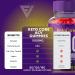 (3 Pack) Keto Core Gummies KetoCore Canada Advanced Formula Health Support Supplement Gummy Avis sur la formule avanc e du compl ment alimentaire pour un mode de vie sain de Keto Core (180 Gummies) - Buy Online on GoSupps.com