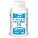 Supersmart - NAC N-Acetyl Cysteine 1800 mg Per Day - Amino Acids - Antioxiddants & Anti Aging Supplement - Glutathione Precursor | Non-GMO & Gluten Free - 100 Vegetarian Capsules
