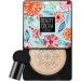 PW TOOLS BB Air Cushion Foundation - Moisturizing Concealer Cream CC Cream Head | Whitening Makeup Waterproof Lightening Makeup Base - Buy Online on GoSupps.com