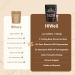 HiWell Strong Taste Mushroom Coffee 12-in-1 Organic Ginseng KSM-66 Ashwagandha Lion's Mane Reishi Focus Calm Energy & Immune Support 100% Fruiting Body Extracts Vegan Low Caffeine 30 Servings - Buy Online on GoSupps.com