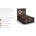 Reflex Nutrition R-Bar Protein Bar 20g Whey Protein - Double Chocolate Brownie (12x60g) | Low Sugar, High Fiber - Buy Online on GoSupps.com