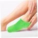 FRCOLOR 1 Set Moisturizing Hand and Foot Covers Moisturizing Gloves Lotion Gloves Overnight for Women Moisturizing Hand Gloves Moisturizing Socks Soft Yarn Care Products Women's - Buy Online on GoSupps.com