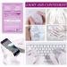 3-in-1 Hand Care Mask - Moisturizing Gloves & Repair Cream for Dry, Aging Hands - Buy Online on GoSupps.com