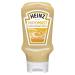 Heinz Mash Ups Mayomust Mayonnaise Mustard Sauce 400g