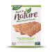 Back to Nature Crackers, Non-GMO Multigrain Flax Seed, 5.5 Ounce