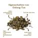 Organic Tie Guan Yin Oolong Tea - 100g (50 Cups) | ReplantEA - Premium International Shipping - Buy Online on GoSupps.com