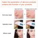 Elitzia Far Infrared Constant Electric Heating Mask Whitening Cosmetic Rejuvenation Anti-Acne Fade Spots Boost Nutrition Absorption - Buy Online on GoSupps.com