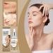  JASUBAI Collagen Peptide Serum for Face: Firming Lift and Anti-Aging Treatment to Visibly Reduce Fine Lines Fine Lines - With Hyaluronic Acid & Facelift Essence - Buy Online on GoSupps.com