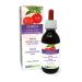 Naturalma Acerola (Malpighia glabra) Fruit Alcohol-Free Tincture - Rich in Vitamin C - 4 fl oz Liquid Extract in Drops - Herbal Supplement - Vegan Alcohol-free 4 Fl Oz (Pack of 1)