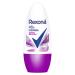 REXONA desodorante antitranspirante active emotion en roll on para dama 50 ml