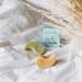 FOAMIE Travel Sized Body Bar Smoothing Papaya and Oat Milk PH Balanced Soap-Free No Sulphates or Parabens. Made in the UK. - Buy Online on GoSupps.com