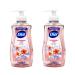Dial Liq Handsoap A/B Pink 7.5 Oz pack of 2