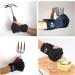Active Hands Left Gripping Aid - All-Purpose Assistive Device for Better Grip | International Shipping Available - Buy Online on GoSupps.com