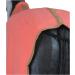 RL24 Sweat Rug BASICLINE - Breathable Fleece Horse Transport Blanket with Cross Strap - Apricot 125cm - Ideal for International Shipping - Buy Online on GoSupps.com