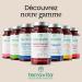 Akkermansia MucT 30 Milliards + L. Gasseri 10 Milliards | Avec Vitamine B1 et Chrome | R gulation Glyc mie + Digestion + Sati t | 60 G lules | Made in France | Terravita - Buy Online on GoSupps.com