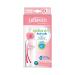 Dr. Brown's Options+ Anti-Colic 8oz Baby Bottles 2-Pack - Pink, Slow Flow Nipples for Newborns - Buy Online on GoSupps.com