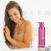 Jenoris Glaze Hair Sculpting 16.9oz - Professional Curl & Volume Haircare for Women | Infused with Pistachio Oil - Buy Online on GoSupps.com
