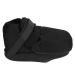 ZJchao Post Op Shoe Orthopaedic Offloading Cast Boot Breathable 15 Degree Foot Supports Shoes Closed Toe Removable Open Forefoot Shoe for Women Man Walking (S)