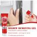 LINXINS Mould Extreme Gel Uk Mould and Mildew Remover Mould Remover Gel Mould Extreme Remover Gel Mould Gel and a Scraper for Bathroom Kitchen and Household (120g) - Buy Online on GoSupps.com