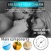 VANLOFE Lure Her Perfume for Men - Golden Pheromone Cologne to Attract Women - 1pc - Buy Online on GoSupps.com