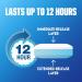 Mucinex 12 Hour Maximum Strength 1200 mg Guaifenesin Extended-Release Tablets for Excess Mucus Relief Expectorant Aids Excess Mucus Removal Chest Congestion Relief for Adults 48 Tablets New - Buy Online on GoSupps.com