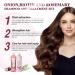 Buy Onion Biotin & Rosemary Shampoo - Nourishing Hair Care | International Shipping Available - Buy Online on GoSupps.com