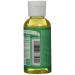 Dr Bronner Organic Almond Castile Liquid Soap 59 ml - Natural Gentle Cleanser | Premium Quality by Dr. Bronner - Buy Online on GoSupps.com