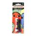 Earth Solutions Aromatherapy Inhaler | Attraction| Personal Essential Oil Diffuser | A Calm Essential Oil Blend with Positive Affirmations | Best Essential Oil