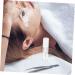  minkissy minkissy Waterproof Eyelash Eyebrow Adjustment Eyebrow Mascara Gel Clear Eyebrow Gel Transparent Eyebrow Gel Eyebrow Gel - Buy Online on GoSupps.com