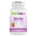 BariMelts Biotin, Dissolvable Bariatric Vitamins, Natural Strawberry Flavor, 90 Fast Melting Tablets