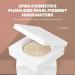 OFRA Highlighter Makeup - Plush Pearl Pigment for Smooth & Easy Application - Star Island Shade for Gorgeous Glow! - Buy Online on GoSupps.com