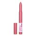 Maybelline New York Super Stay Ink Crayon Matte Longwear Lipstick Makeup Long Lasting Matte Lipstick with Built-In Sharpener Limited Edition Birthday Collection Spoil Me 0.04 oz 175 SPOIL ME 0.04 Ounce (Pack of 1)