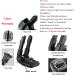 Manledio Portable Electric Shoe Glove Boot Dryer & Warmer with Folding Drying Rack - Buy Online on GoSupps.com