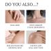 Yniquet Papaya Body Butter Ultra Hydrating Body Lotion with Natural Papaya Extract Gentle Body Moisturizer for Daily Use Nourishing & Non-Greasy For All Skin Types 300ml - Buy Online on GoSupps.com