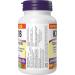 Webber Naturals Vitamin K2 with D3 110 Softgels MK-7 Formula Helps Support Bones Teeth and Immune Function - Buy Online on GoSupps.com