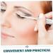 Hemoton 35 Pcs Mascara Tube Empty Mascara Tubes Empty Eyeliner Tubes Empty Oils Empty Mascara Tube 1 g (Pack of 1) Transparentx7pcs - Buy Online on GoSupps.com