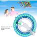 Keenso Drachenschnur Coil Kit - 200m Kite Roller Winder with ABS Plastic Dragon Line for Ultimate Kite Flying Experience - Buy Online on GoSupps.com