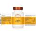 B rbel Drexel Immune Complex Capsules - Strengthen Your Immune System with 100% Natural German Vitamins Propolis & Echinacea (162 pcs) - Buy Online on GoSupps.com