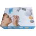 Facial Brush & Deep Cleansing Brush - Ideal for All Skin Types - Reduce Redness & Perfect Gifts for Teenage Girls - Buy Online on GoSupps.com