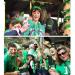 168 PCS St Patricks Day Tattoos Stickers - Shamrock Temporary Irish Tattoos for Parade Party Favors - Buy Online on GoSupps.com