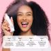 SRBIRD Advanced Natural Hair Growth Oil Spray - Promotes thicker healthier hair repairs and prevents hair loss. 50ml bottle for stronger fuller hair (1 PCS) - Buy Online on GoSupps.com
