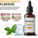 Groomarang Gum Oil - 100% Pure Botanical Oil (30ml) - Extra Strength Formula with Convenient Dropper Bottle - Buy Online on GoSupps.com